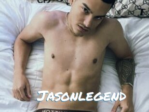 Jasonlegend