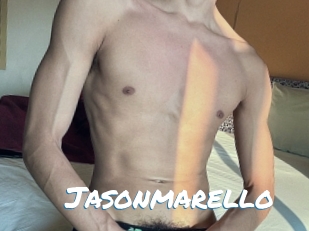jasonmarello Max 50
