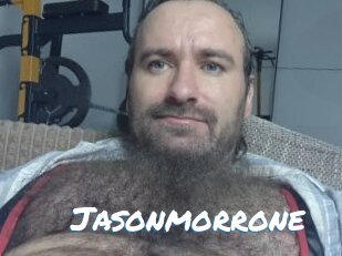 Jasonmorrone