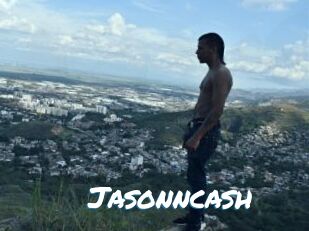 Jasonncash