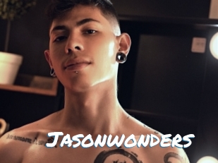 Jasonwonders
