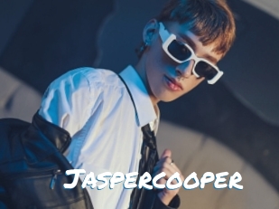 Jaspercooper