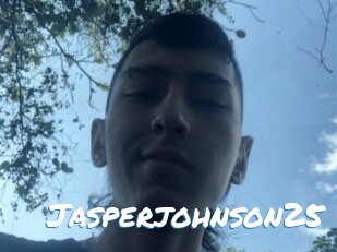 Jasperjohnson25