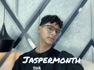 Jaspermonth