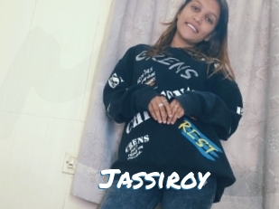 Jassiroy