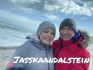 Jasskaandalstein