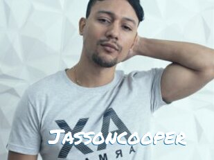 Jassoncooper
