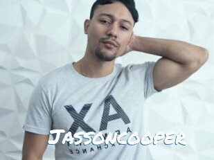 Jassoncooper