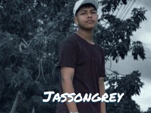 Jassongrey