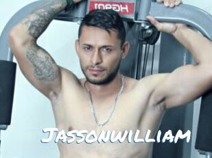 Jassonwilliam