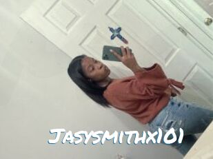 Jasysmithx101