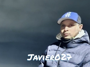 Javier027