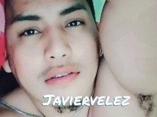 Javiervelez