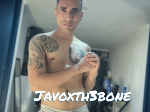 Javoxth3bone