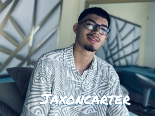 Jaxoncarter