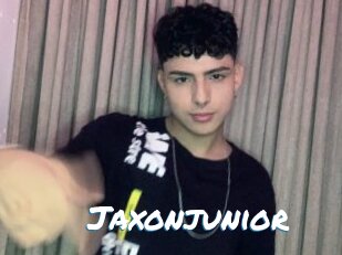 Jaxonjunior