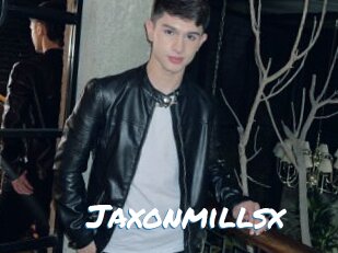 Jaxonmillsx