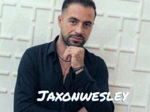 Jaxonwesley