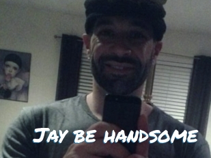 Jay_be_handsome