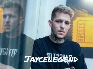 Jaycelegend