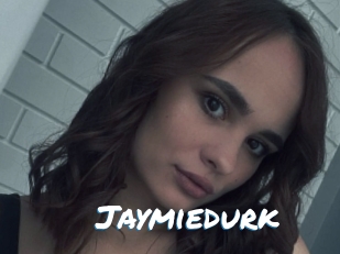 Jaymiedurk