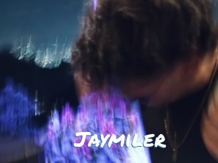 jaymiler Max 50