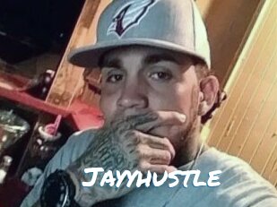 Jayyhustle