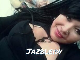 Jazbleidy