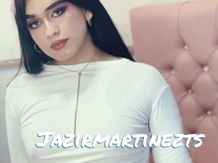 jazirmartinezts Max 50