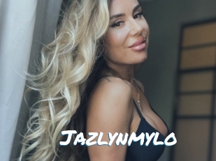 Jazlynmylo