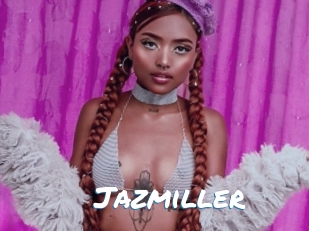 Jazmiller