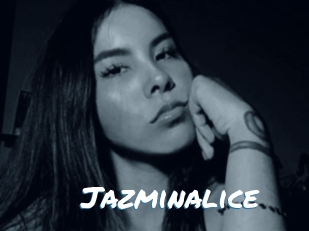 Jazminalice
