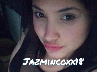 Jazmincoxx18