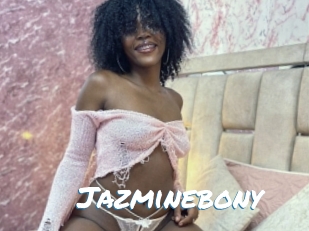 Jazminebony