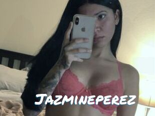Jazmineperez