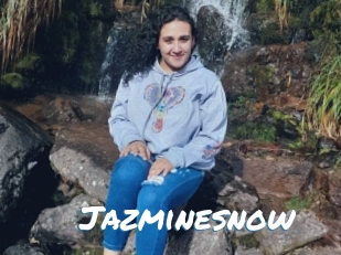 Jazminesnow