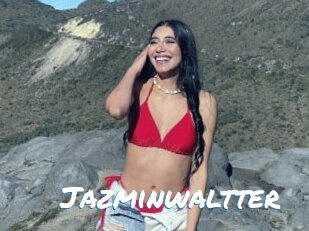 Jazminwaltter