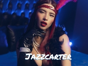 jazzcarter Max 50