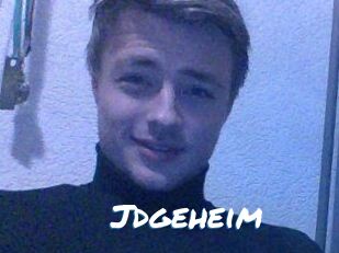 Jdgeheim