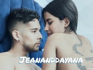 Jeananddayana
