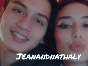 Jeanandnathaly