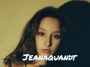 Jeanaquandt