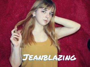 Jeanblazing