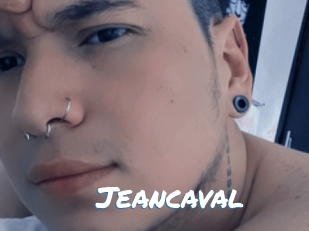 Jeancaval
