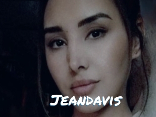 Jeandavis