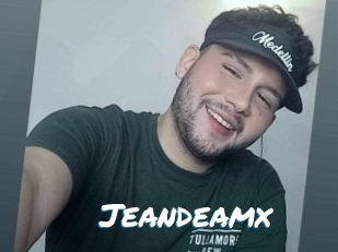 Jeandeamx