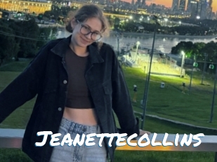 Jeanettecollins