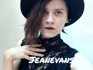 Jeanevans