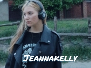 Jeannakelly