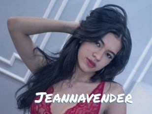Jeannavender